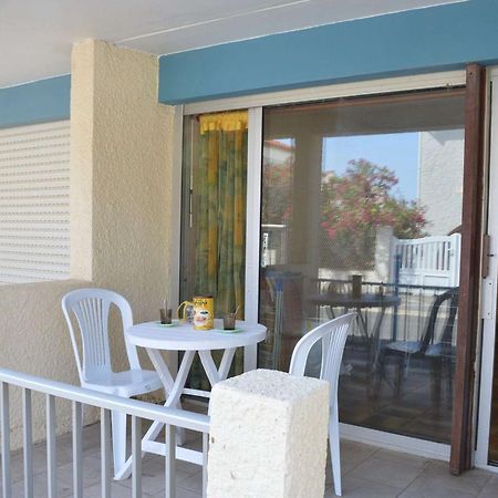 Studio En Rdc A 250M De La Plage - Saint Pierre La Mer, 2 Couchages, Animaux Acceptes - Fr-1-229D-232 Екстер'єр фото
