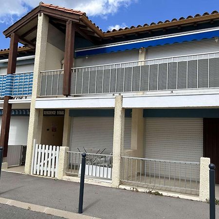 Studio En Rdc A 250M De La Plage - Saint Pierre La Mer, 2 Couchages, Animaux Acceptes - Fr-1-229D-232 Екстер'єр фото