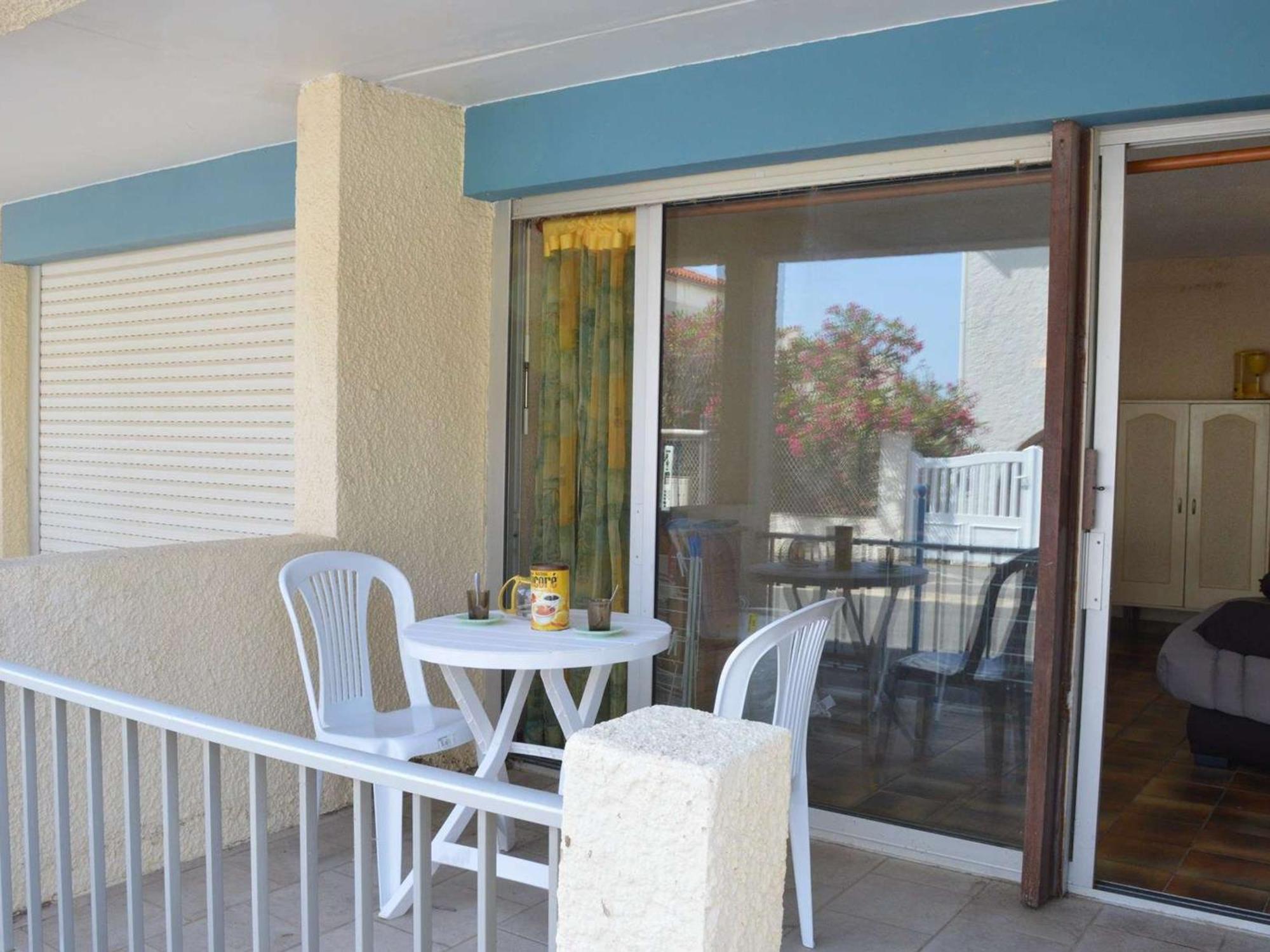 Studio En Rdc A 250M De La Plage - Saint Pierre La Mer, 2 Couchages, Animaux Acceptes - Fr-1-229D-232 Екстер'єр фото